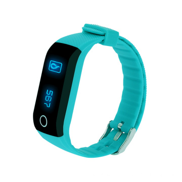 Hot sell Heart rate monitor Fitness band in 2016